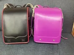 ランドセル 新品 かるすぽ グランデBOY - メルカリ