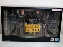 TAMASHII NATIONS S.H.フィギュアーツ ボバ・フェットのサムネイル