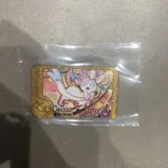 ポケモンフレンダ レガシーピック スーパートレジャー ニンフィア