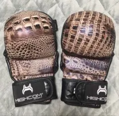 パウンドグローブ ボクシング