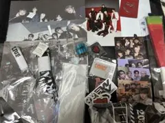 2026年最新】KPOPグッズまとめ売りの人気アイテム - メルカリ