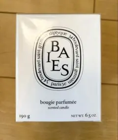 2025年最新】BAIES キャンドル 190の人気アイテム - メルカリ
