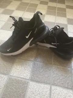 NIKE AIR MAX 270 27.5cm 靴　AIR MAX