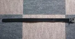 ZETT 남아용 야구 벨트 약 84cm
