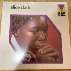 2026年最新】alice clark lpの人気アイテム - メルカリ