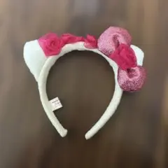 ハローキティカチューシャ