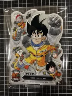 ドラゴンボールー番くじ 40th〜其之ー〜F賞　F-7、18