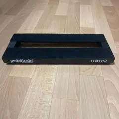 PEDALTRAIN PEDALTRAIN NANO SCのサムネイル