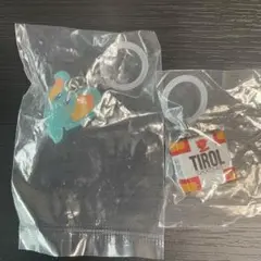 めじるしアクセサリー　2個セット