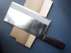 ゾーリンゲン ヴストフ ドライザック チョッパーナイフ 4682/18cm 