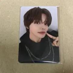 ALPHA DRIVE ONE リオ Mnet Debut show トレカ