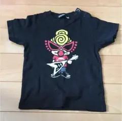 ヒスミニ Tシャツ
