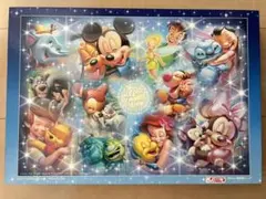 東京ディズニー リゾート30周年ジグソーパズル 1000ピース - メルカリ