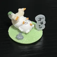 ちいかわ チョコサプ あのこ