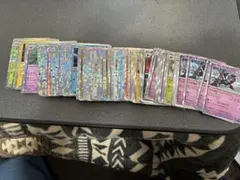 メガドリーム ポケモン、サポート、グッズ、ノーマル〜レアまとめ売り