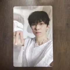 バーノン HAPPY BURST DAY トレカ