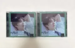 TWS トゥアス はじめまして ソロジャケット盤 ヨンジェ