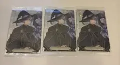 ツイステ ウエハース アズール