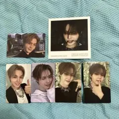 2025年最新】treasure トレカ ドヨンの人気アイテム - メルカリ