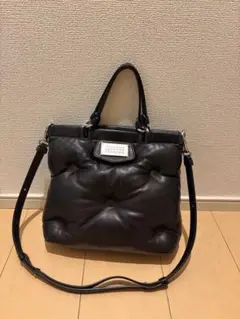 マルジェラ　GLAM SLAM ショッピングトート　スモールのサムネイル