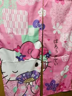 2026年最新】キティ のれんの人気アイテム - メルカリ
