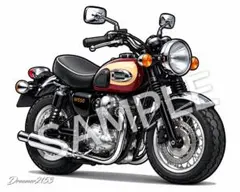 2026年最新】kawasaki w650の人気アイテム - メルカリ