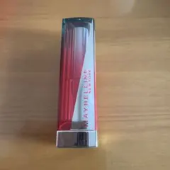 メイベリン　リップ