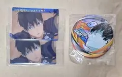 ハイキュー‼︎ ファンパーク　影山飛雄