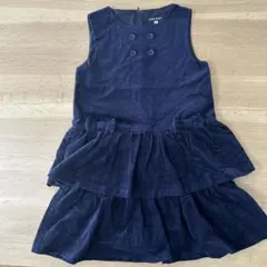 BeBe ノースリーブワンピース 140