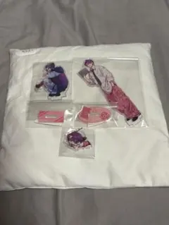 VOLTACTION 渡会雲雀 アクスタ