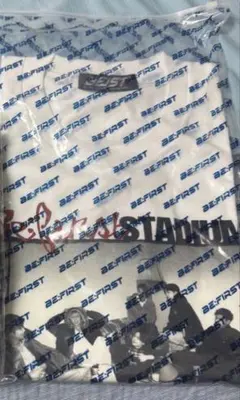 2026年最新】be:first tシャツの人気アイテム - メルカリ