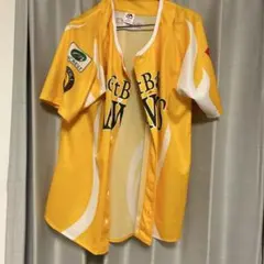 ソフトバンクホークスユニフォーム Lサイズ