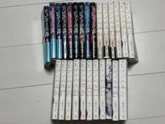 【裁断済み】ピアノの森 全26巻セット