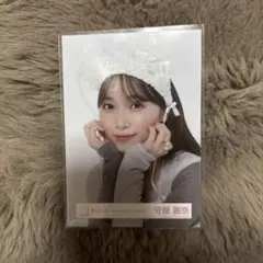 櫻坂46生写真 守屋麗奈