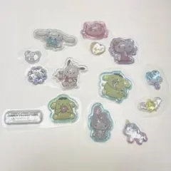 【正規品】おすそわけ サンリオ ボンボンドロップシール①