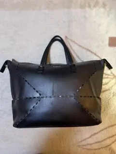 FURLA ブルガリア製　ショルダーバッグのサムネイル