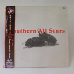 2026年最新】サザンオールスターズ 紙ジャケの人気アイテム - メルカリ