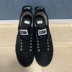 美品】 オニツカタイガー 厚底スニーカー 26.0 ローンシップ y2k 