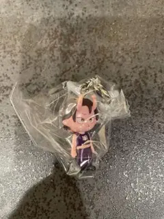 ミルキー　サブウェイ　めじるしアクセサリー