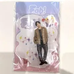 Hey!Say!JUMP 山田涼介 アクリルスタンド Fab