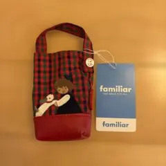 ファミリアfamiliarジェルケース familiar ファミリア ジェルケース - メルカリ