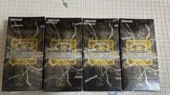 遊戯王　未開封シュリンク付き　4BOXセット　リミットオーバーコレクション