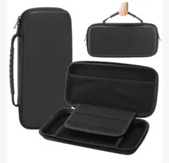 【新品・未使用】Nintendo Switch2専用収納ケース 保護 持ち運び