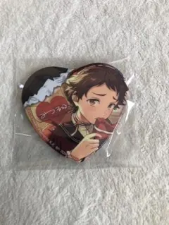あんスタ 高峯翠 缶バッジ - メルカリ