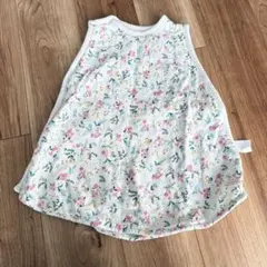 ハルウララ　スリーパー　Haruulala オーガニックコットン