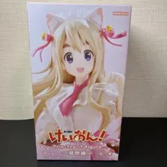 【未開封】けいおん！ Trio-Try-iT Figure 琴吹紬 フィギュア