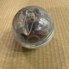 ディズニー カプセルトイ BBB ミッキー ビッグバンドビート ガチャ