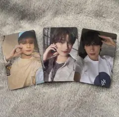 TXTヒュニンカイ　トレカセット