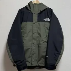 ノースフェイス　マウンテンライトジャケット　Lサイズ