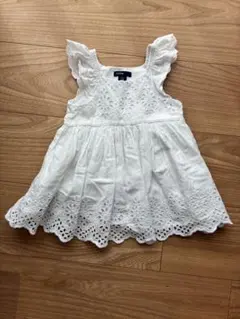 babyGAP 6-12month ワンピース